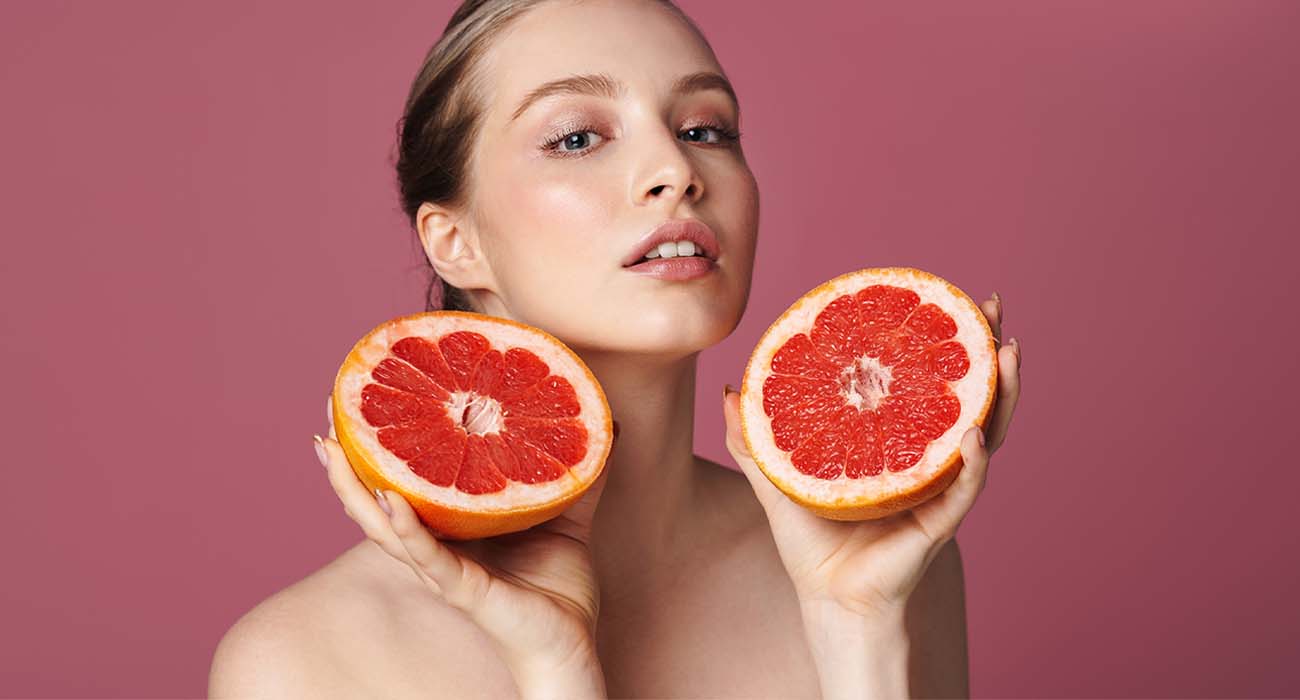 La nutrición y la belleza