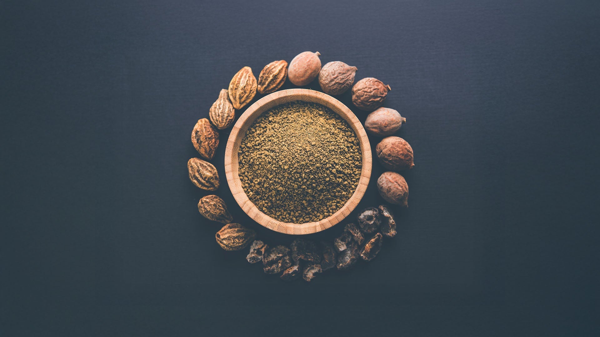 Alejandra Echeverria: Especialista en Ayurveda