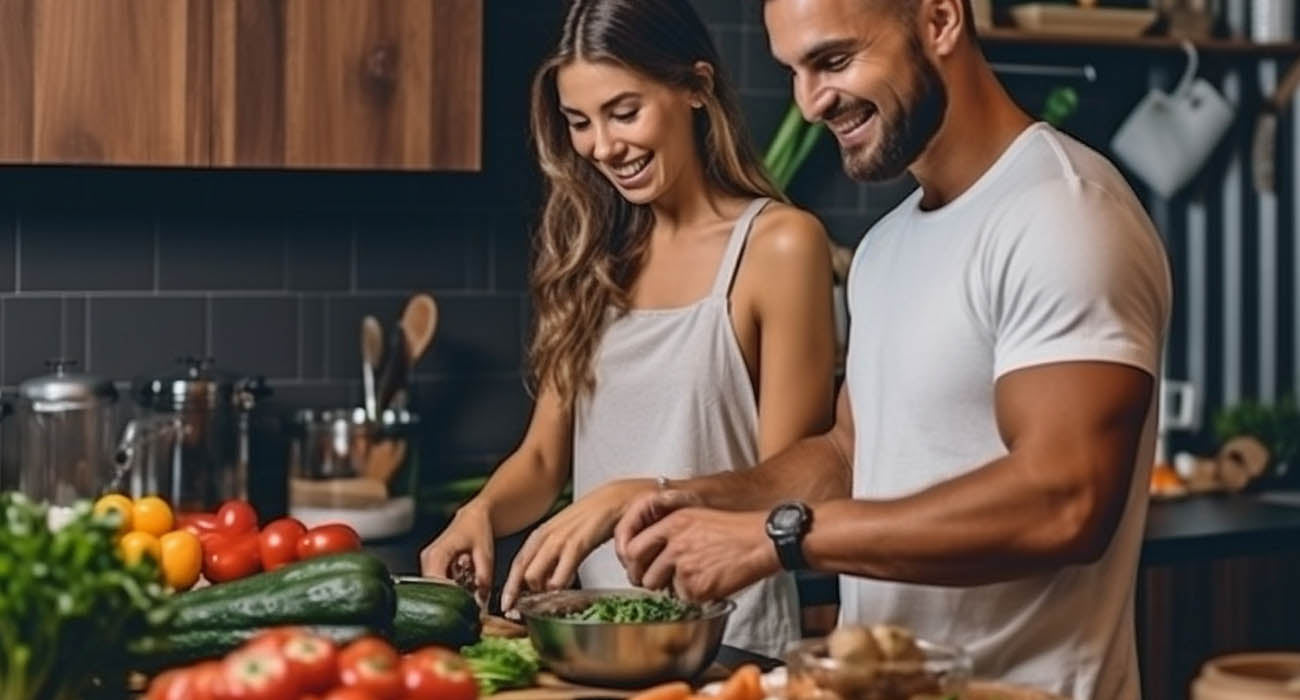 Alimenta tus emociones