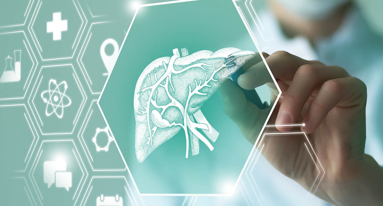 Alimentos para nutrir tu cuerpo y aumentar la desintoxicación del higado