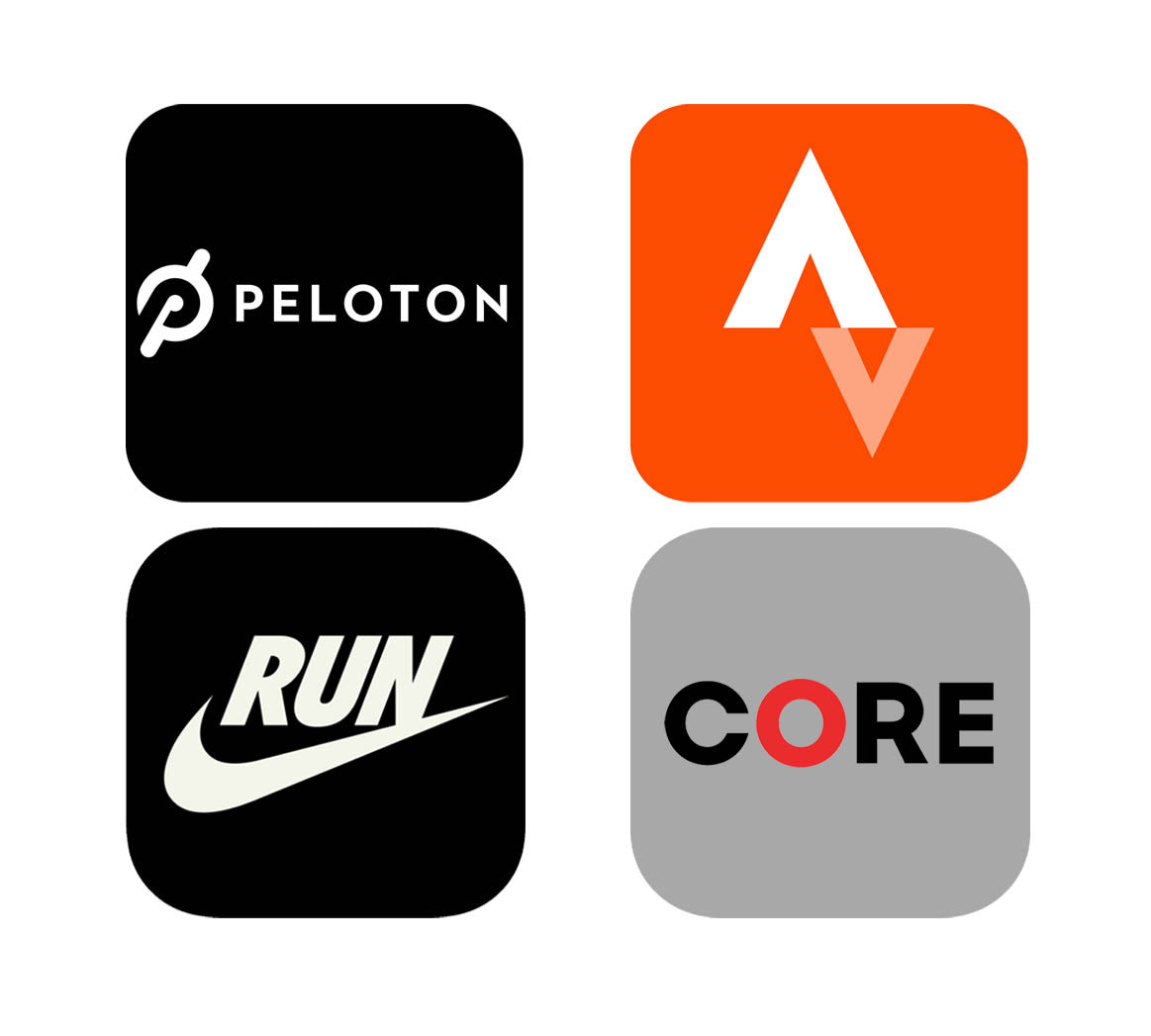 Apps que te ayudarán a ser el mejor corredor que puedes ser