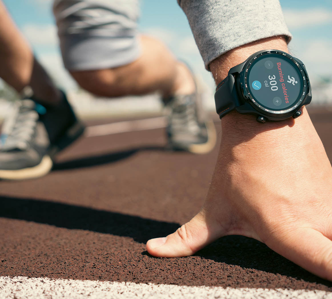Aprende a correr  por sensaciones y Olvídate del reloj