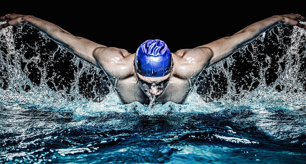 Aprende a formar hábitos con la disciplina del gran Michel Phelps
