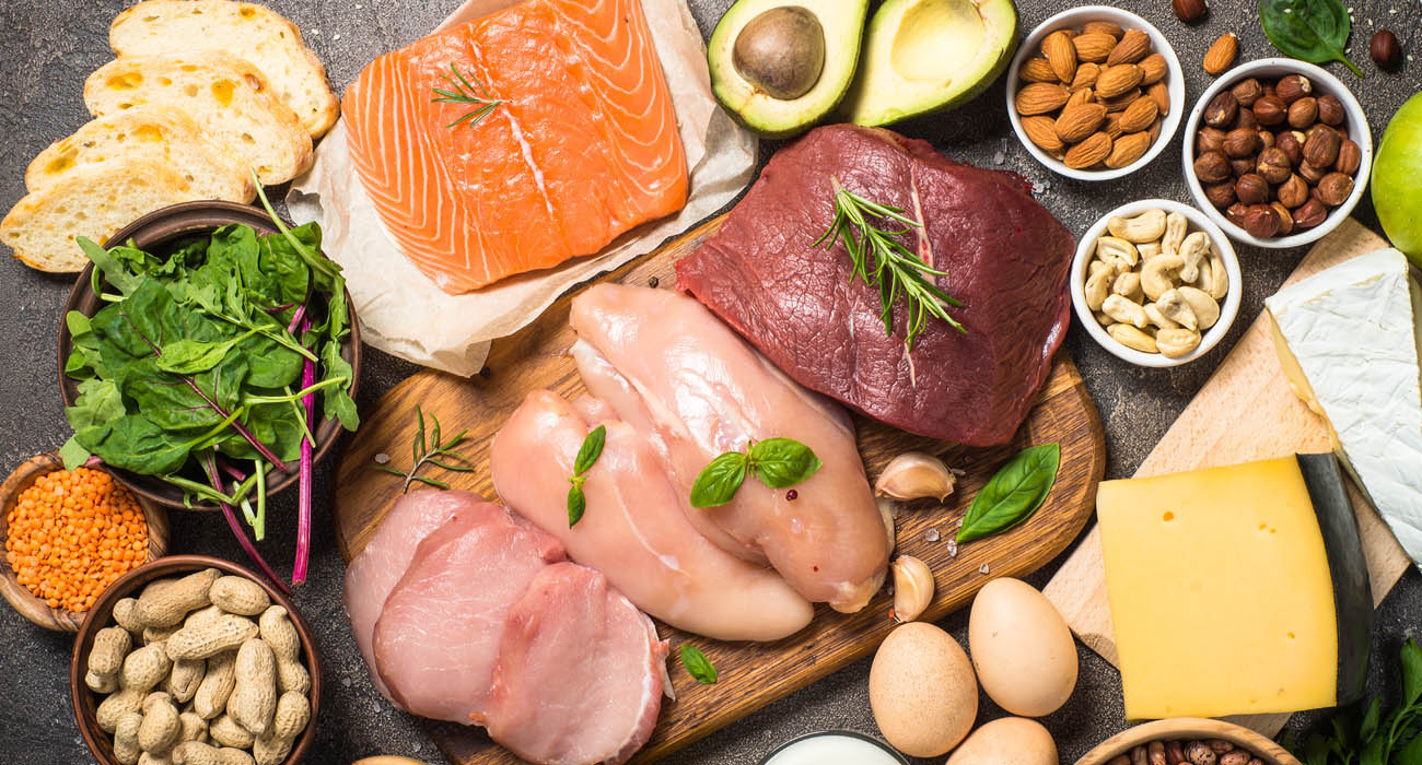 Aprendiendo a escoger tu proteína animal preferida