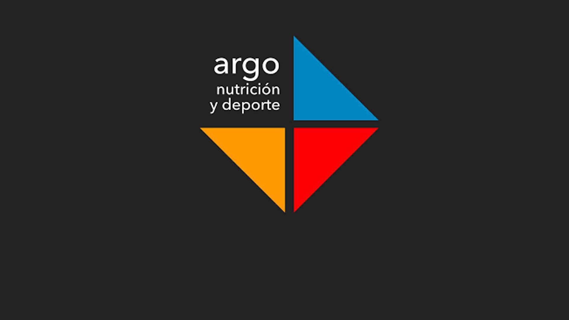 Argo: Nutrición y Deporte