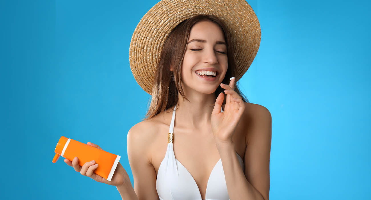 Beneficios para la salud y belleza de la exposición al sol