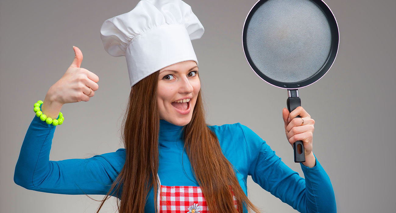 Conoce los cambios que puedes hacer desde tu cocina que te ayudarán a vivir más años