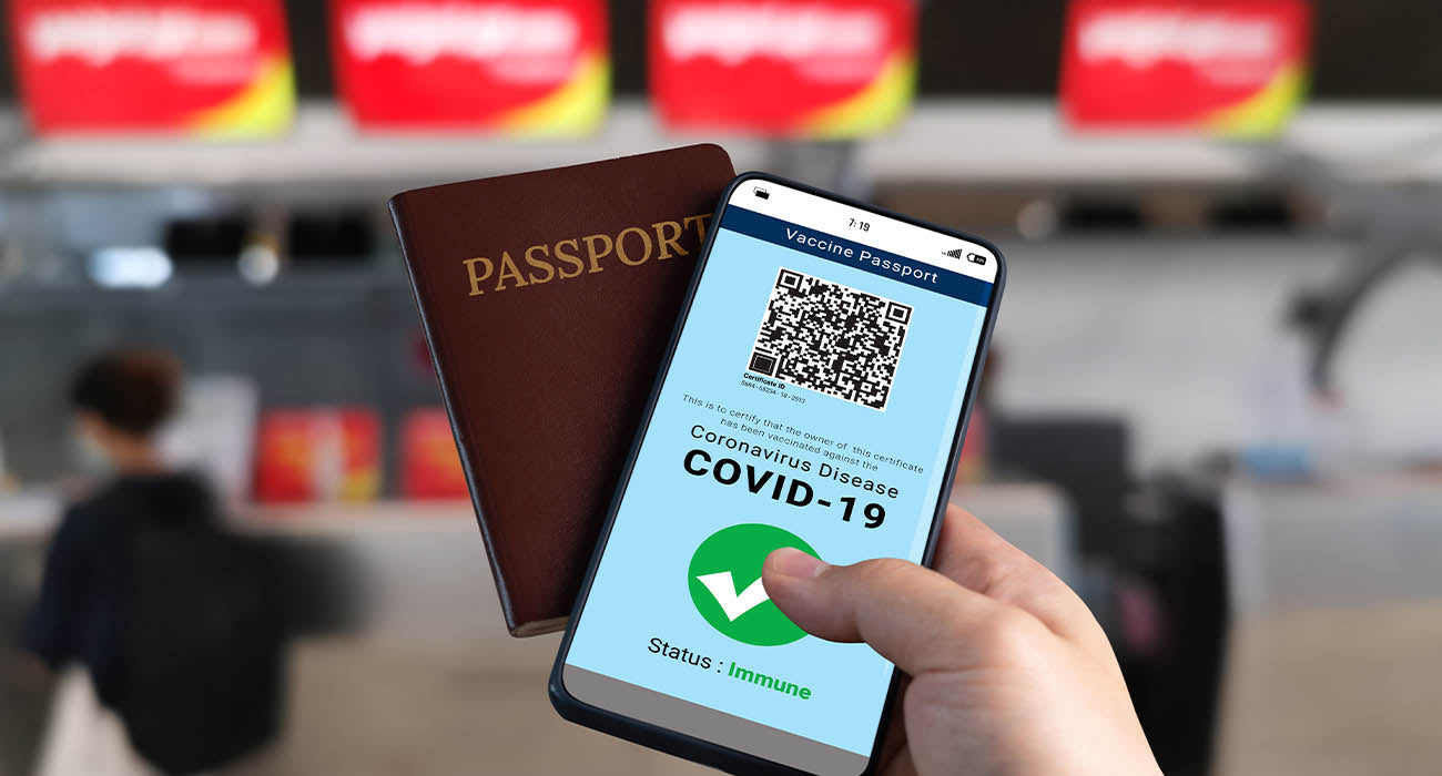 Conoce lo que necesitas respecto a tu vacuna para viajar a EUA