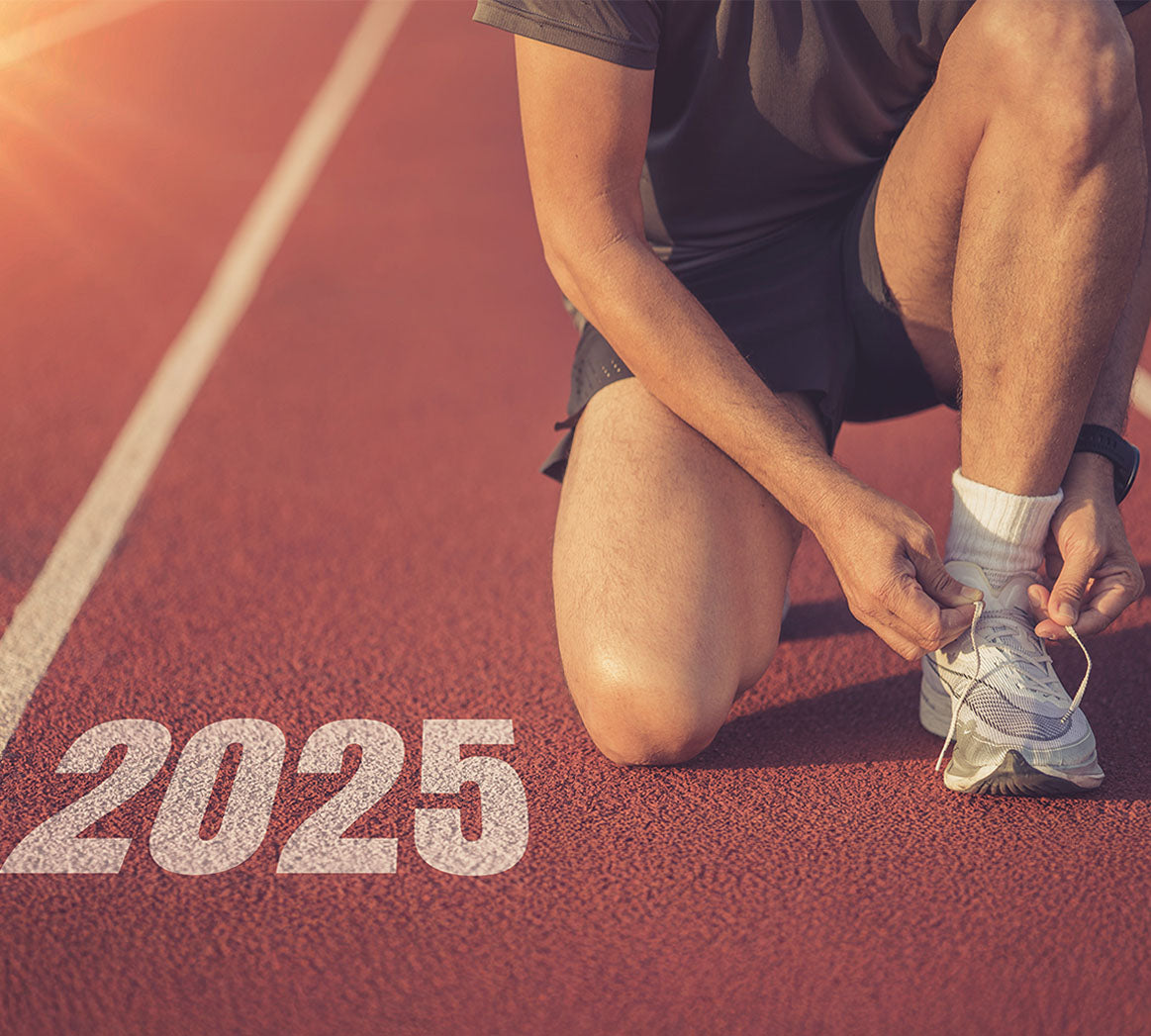 Calendario de las carreras  y maratones que  no te puedes perder
