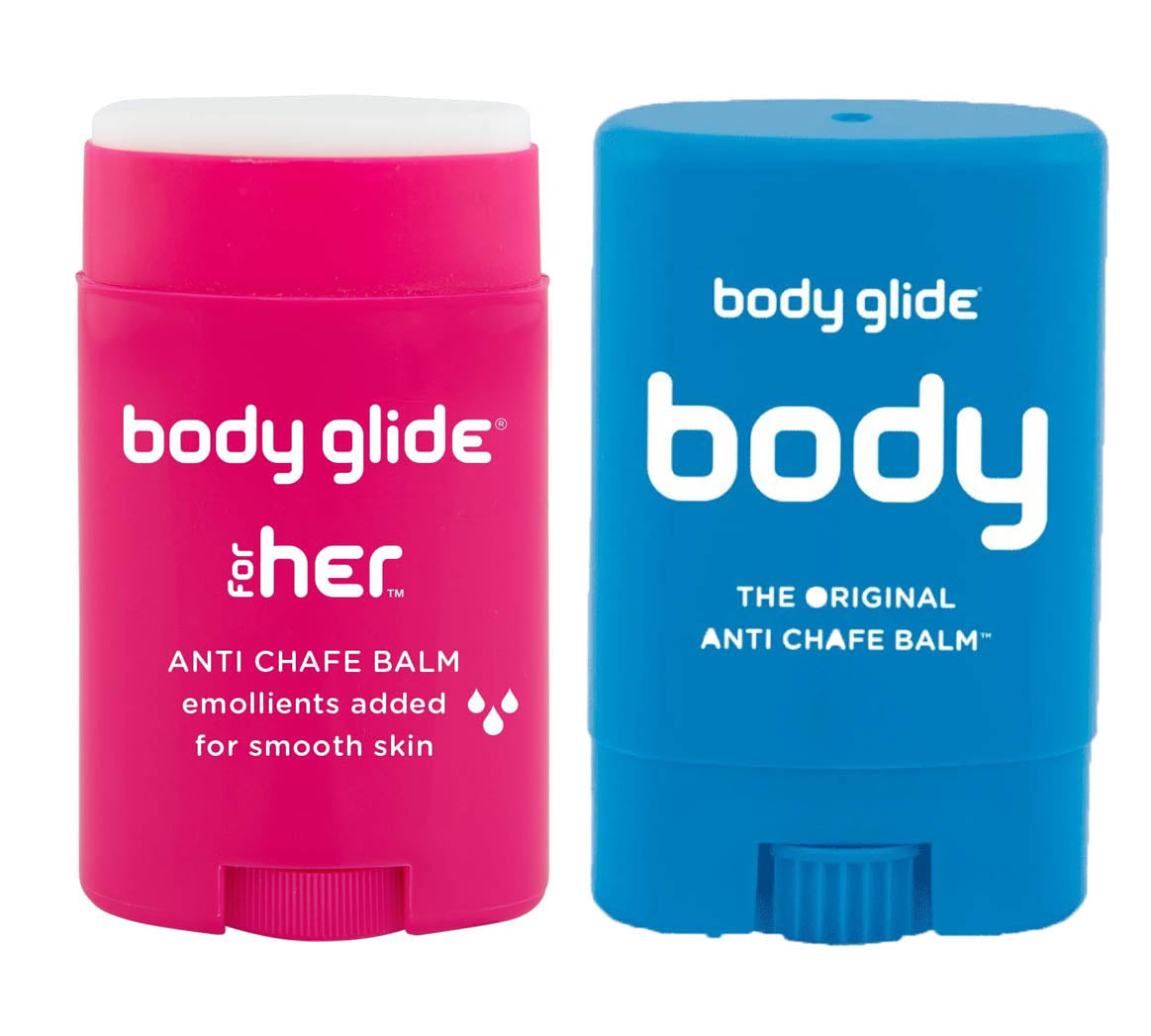 Chafing en los corredores qué es y cómo prevenirlo