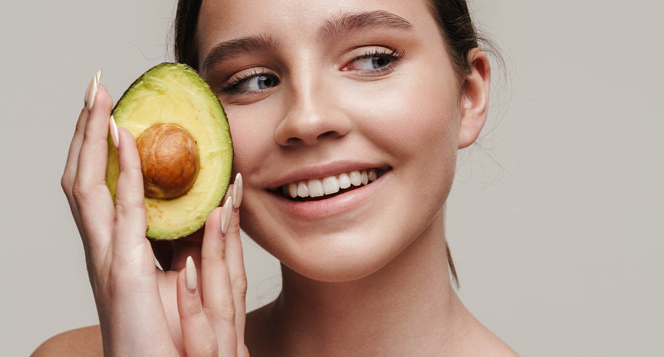 Cómo afectan los alimentos a tu cutis