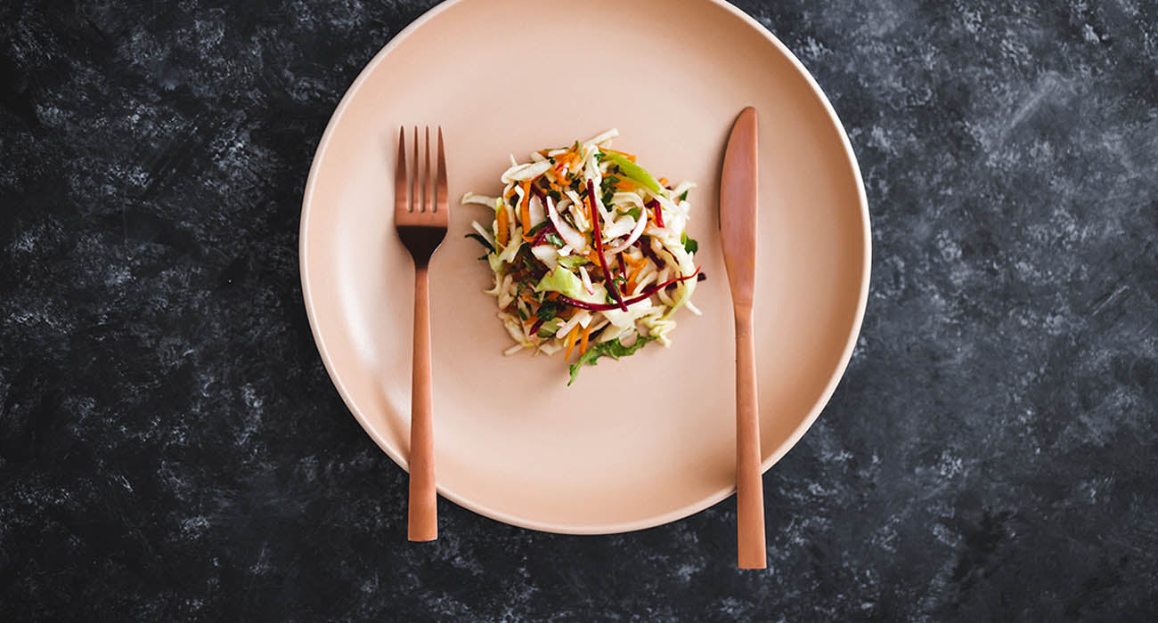 ¿Cómo crear comidas balanceadas?
