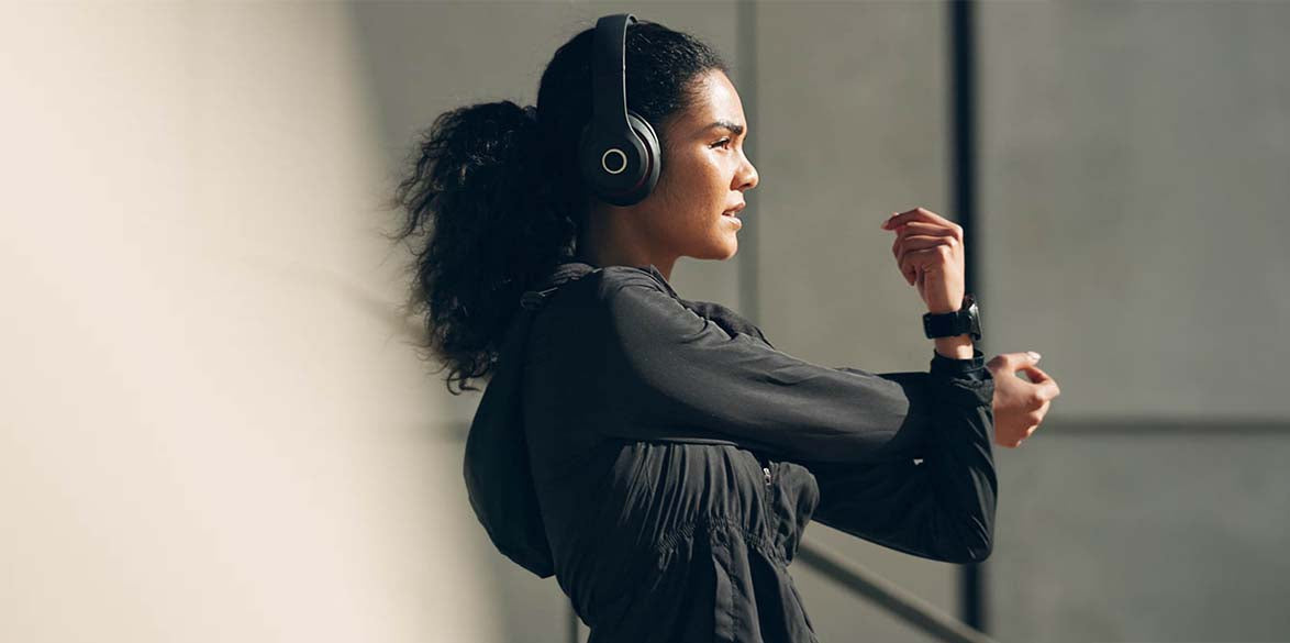 Cómo crear y lograr  el hábito de correr