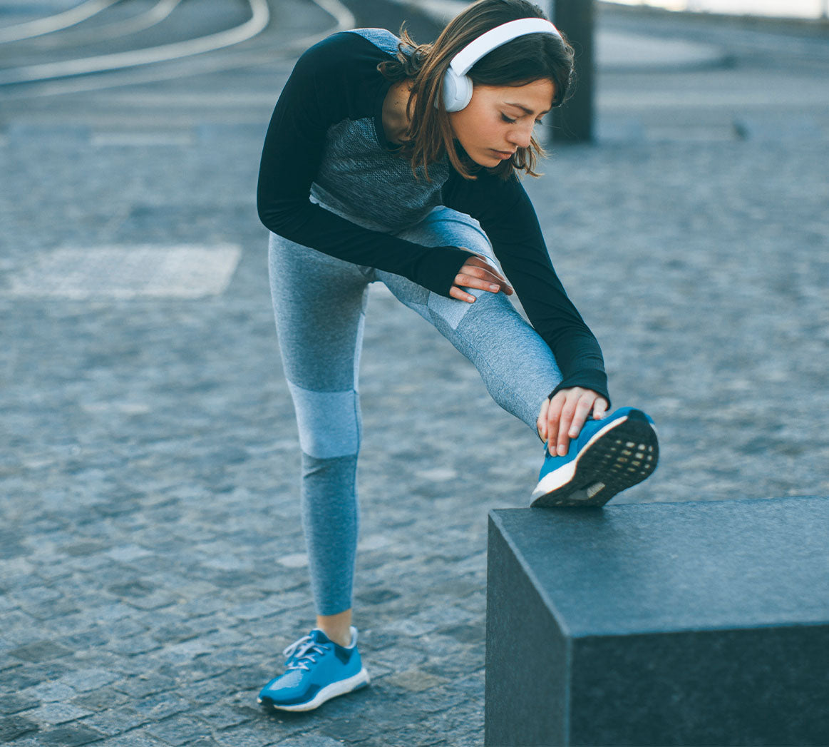 Cómo entrenar según la fase de tu ciclo menstrual