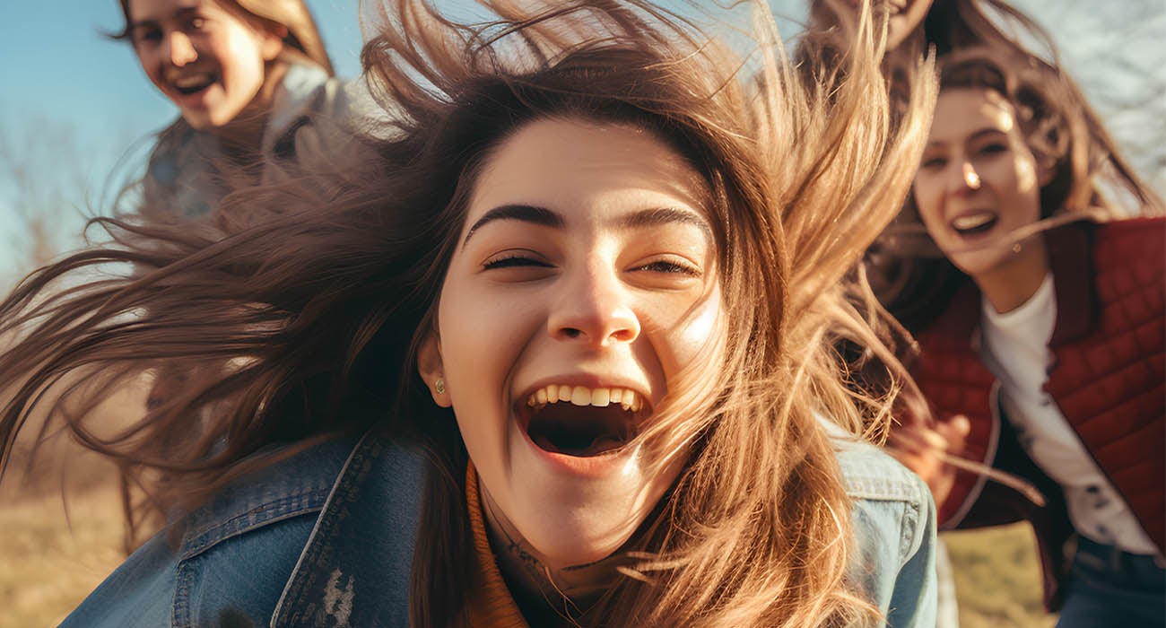 Consejos para aprender y cultivar una perspectiva positiva de la vida ¿Cómo ser feliz?