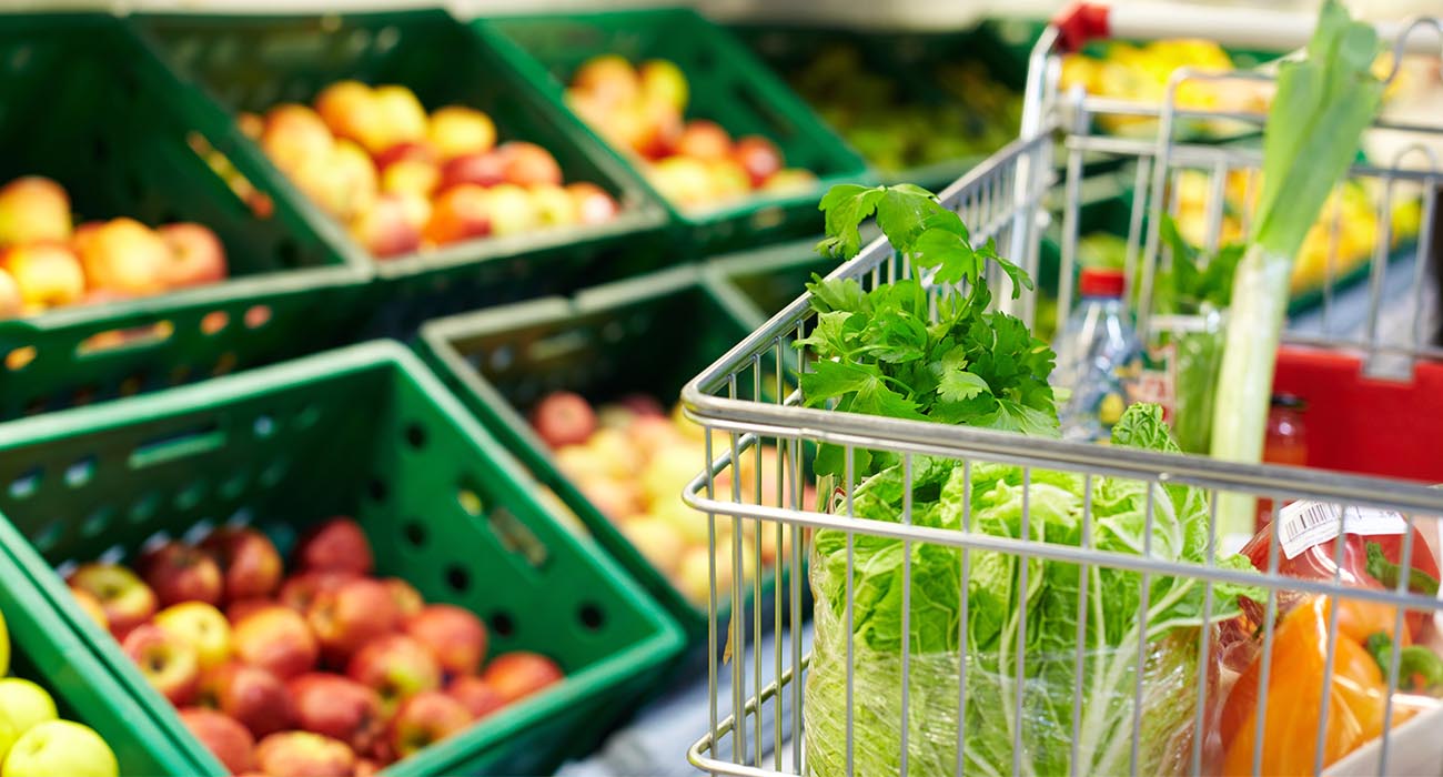 Consejos para realizar las mejores compras en el supermercado