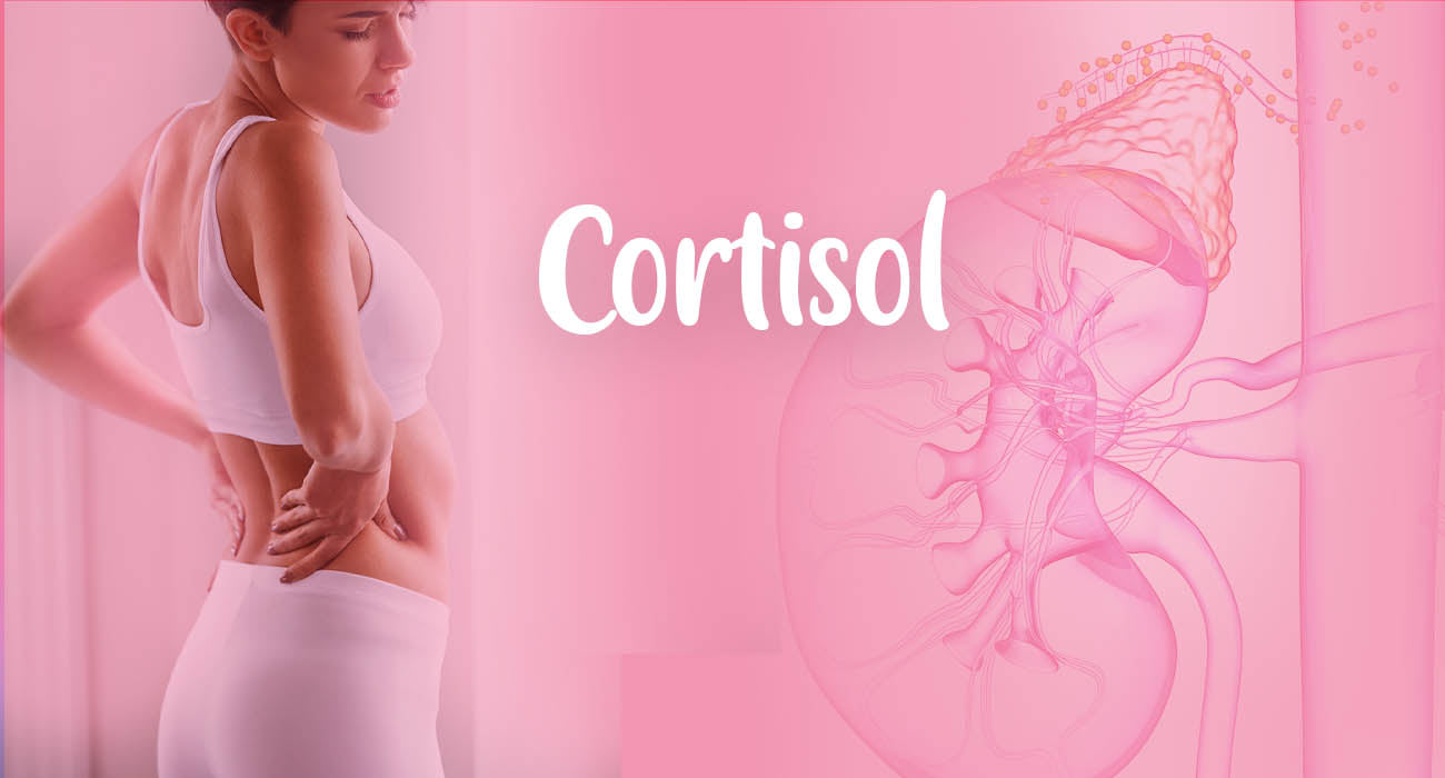 Cortisol