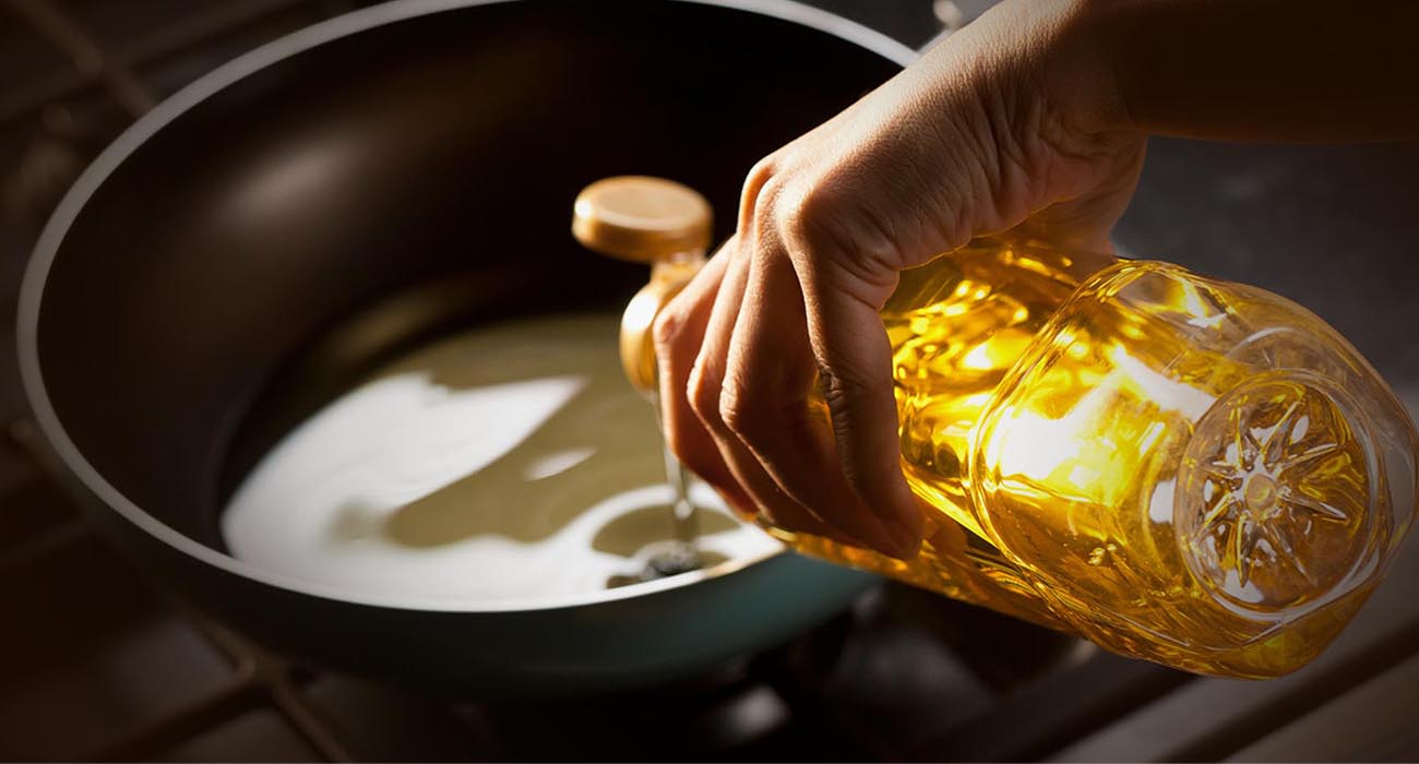 ¿Cuál es el aceite ideal para la cocina?