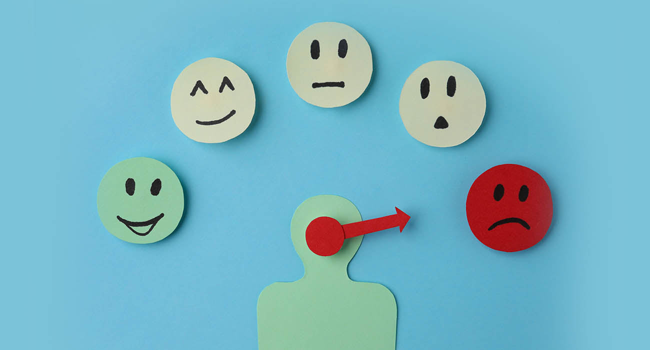 Cuestionario para medir nuestros niveles de afecto positivo y negativo