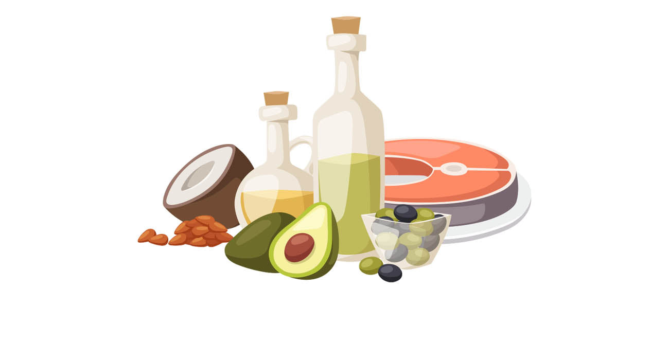 Dieta para perder grasa
