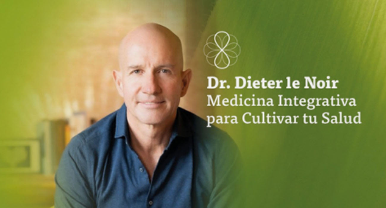 Dr. Dieter Le Noir
