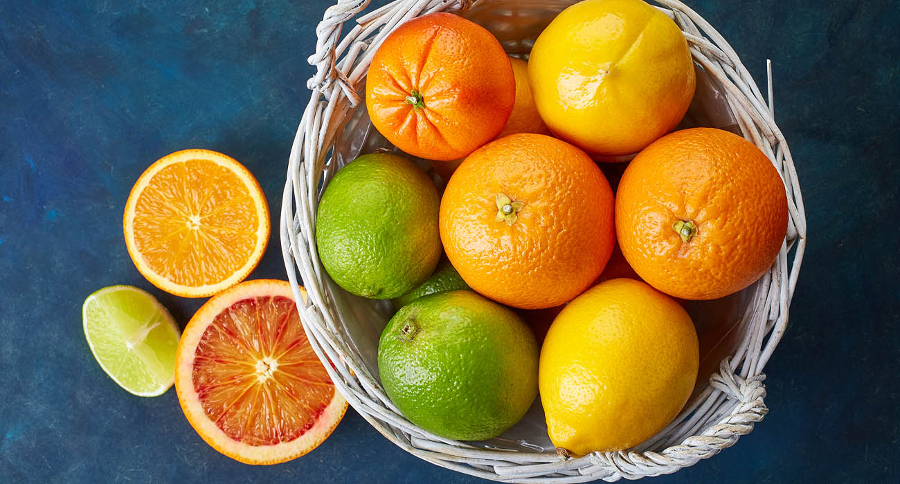 Démosle batalla a la gripe,influenza y Covid con la vitamina C