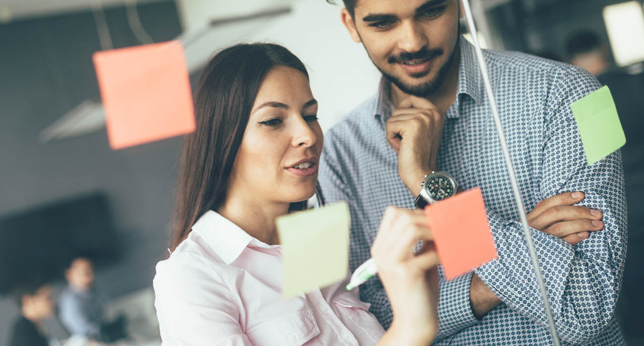 Desafios comunes en el trabajo y como separarlos para vivir una vida más plena
