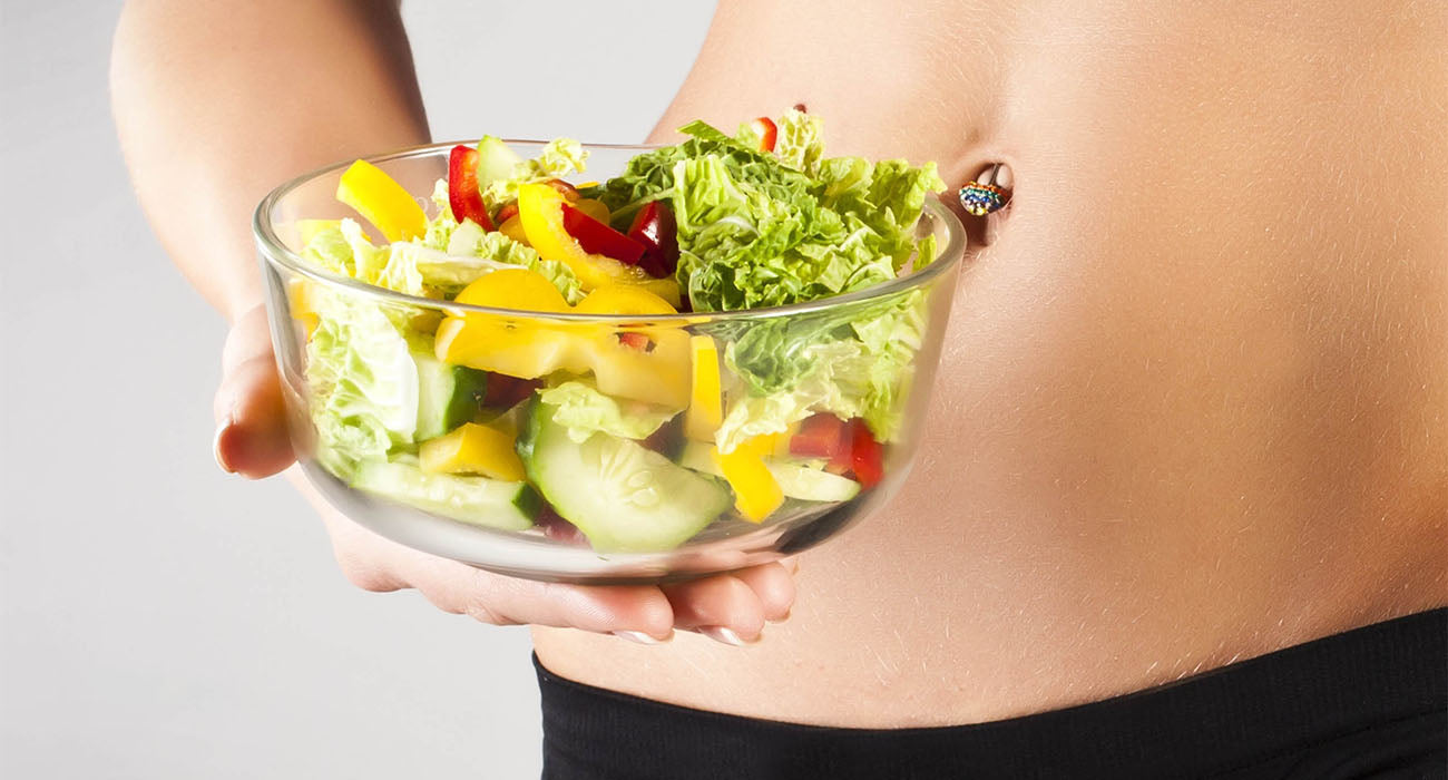 Dieta para fortalecer la salud intestinal