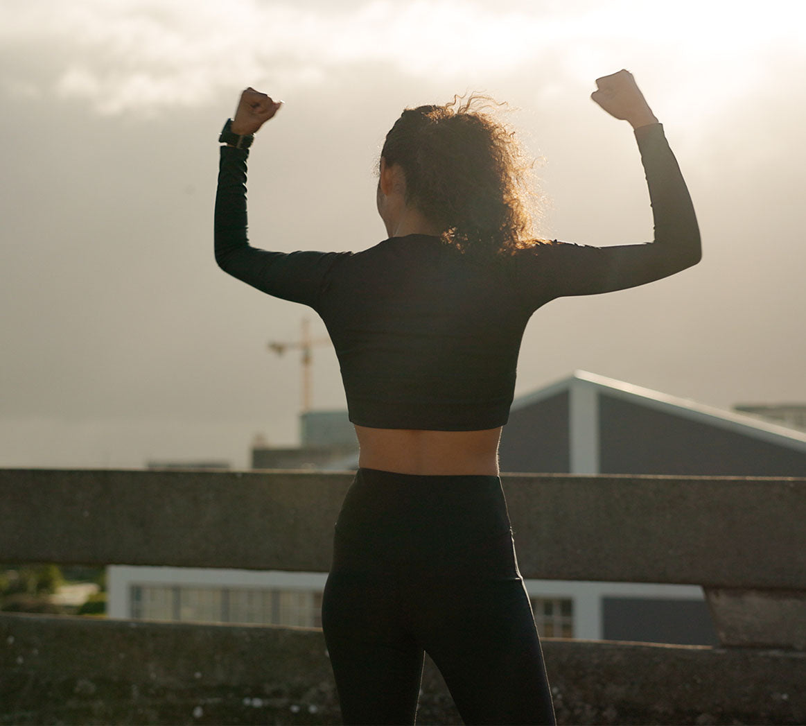 Disciplina vs Motivación ¿Cuál es la clave para el éxito en el running?