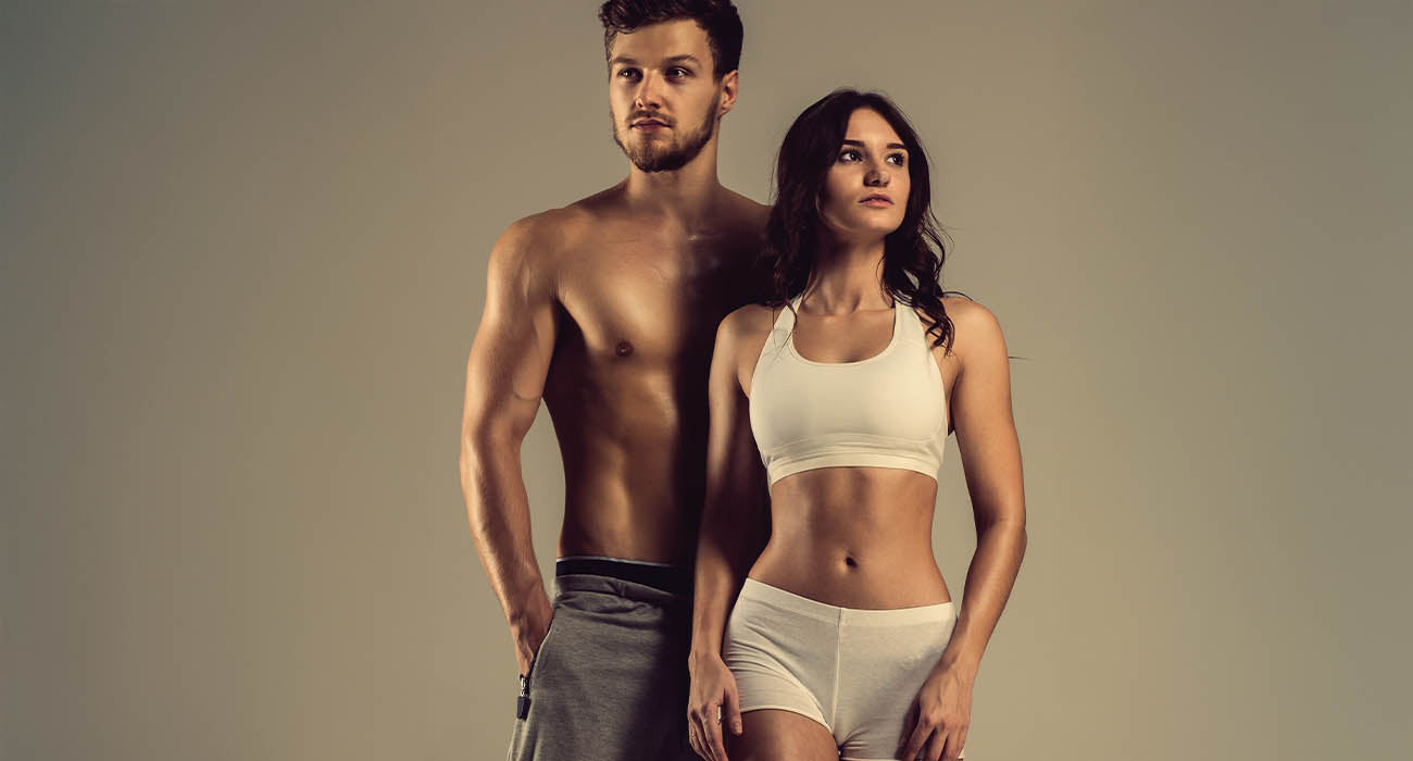 Empodera tu cuerpo, firme y tonificado