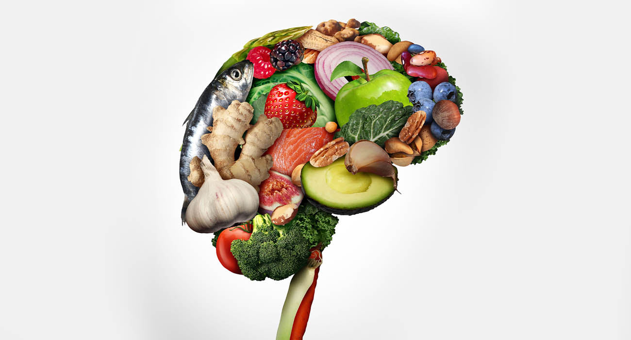 El cerebro bajo la dieta cetogénica