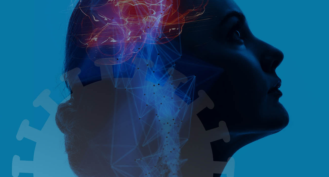 El Cerebro y sus efectos post-Covid
