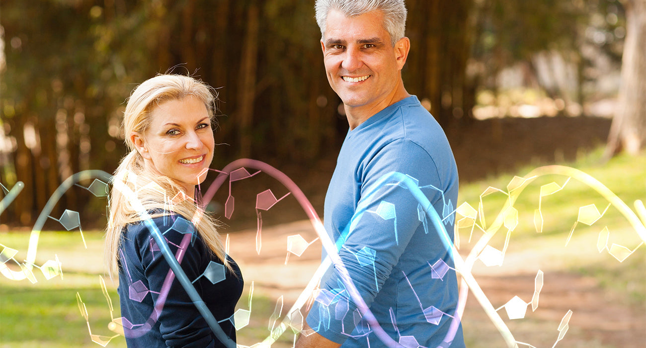 Envejecimiento y Metabolismo