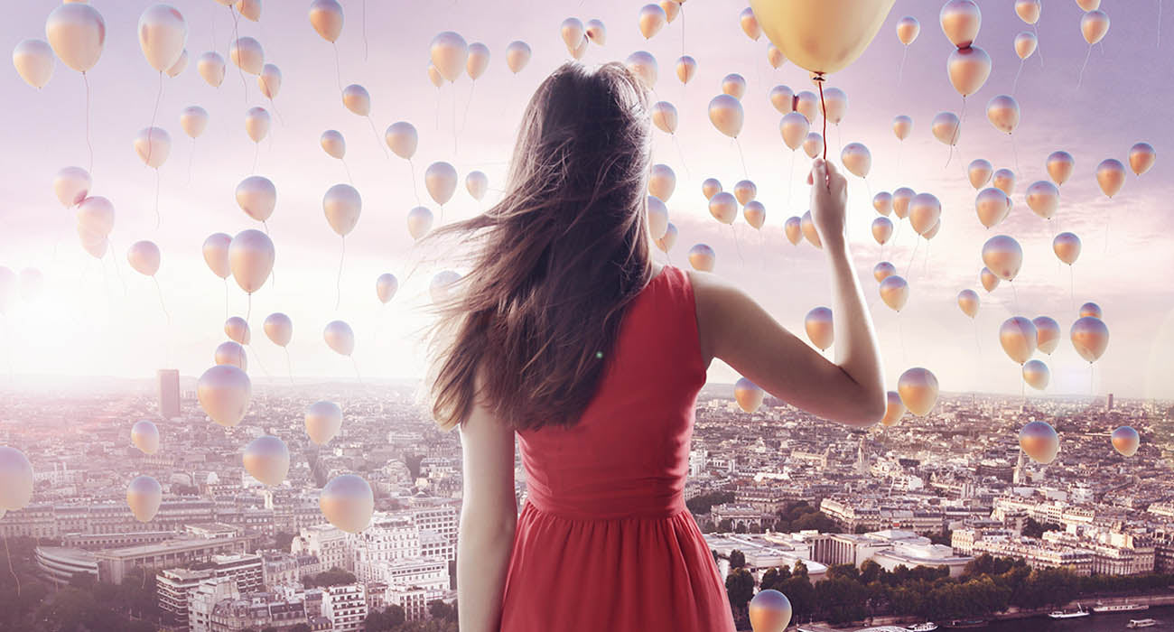 Esperanza: La herramienta para hacer realidad tus sueños