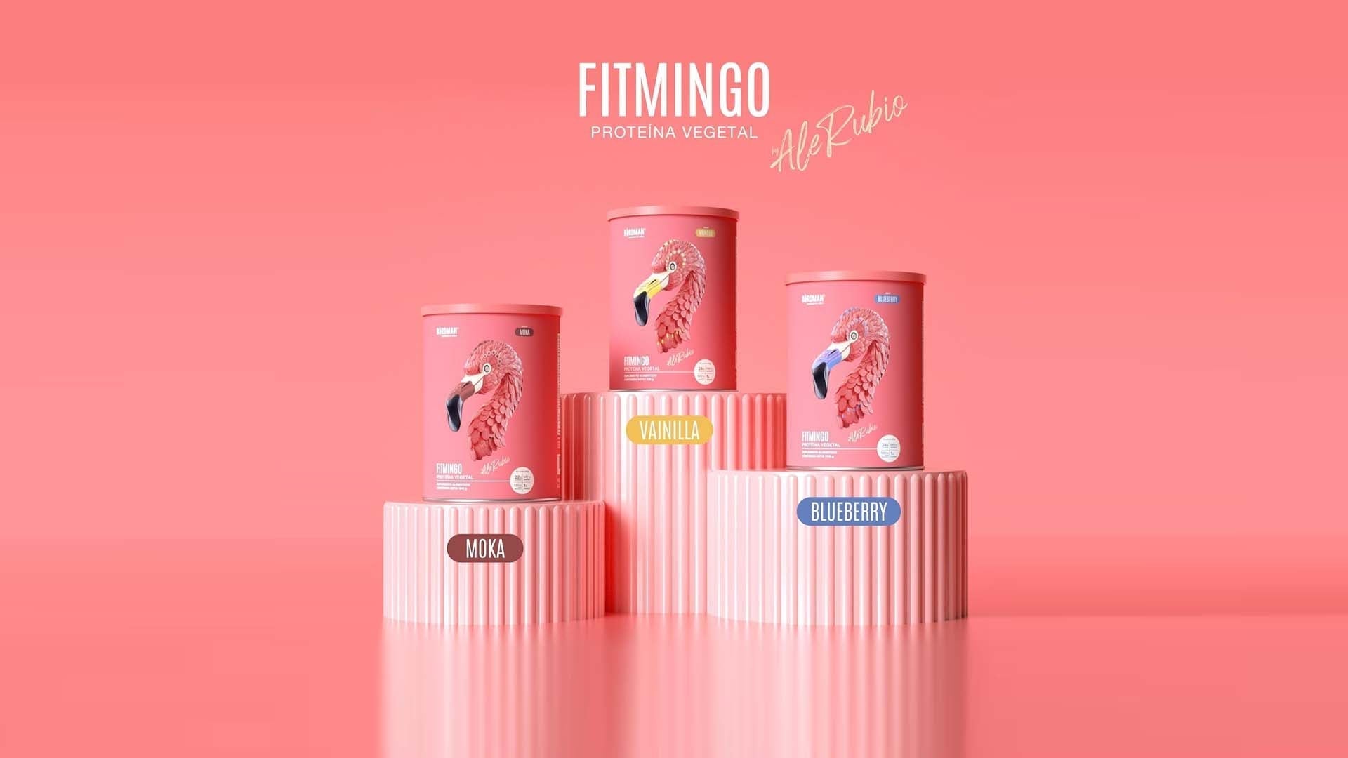 Birdman Fitmingo