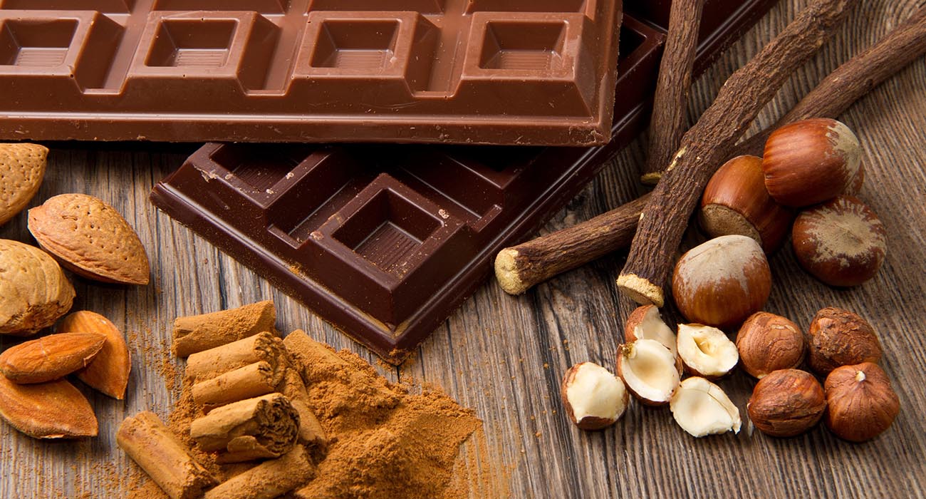Guía para elegir el chocolate más saludable