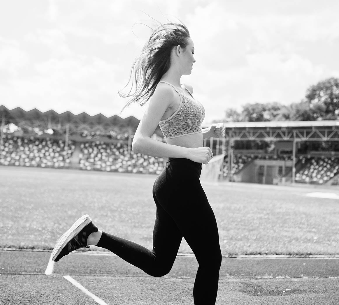 Hormonas y running cómo influyen en tu rendimiento y bienestar