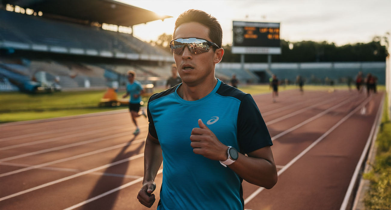 El cuidado de los ojos  y recomendaciones de marcas de lentes de sol