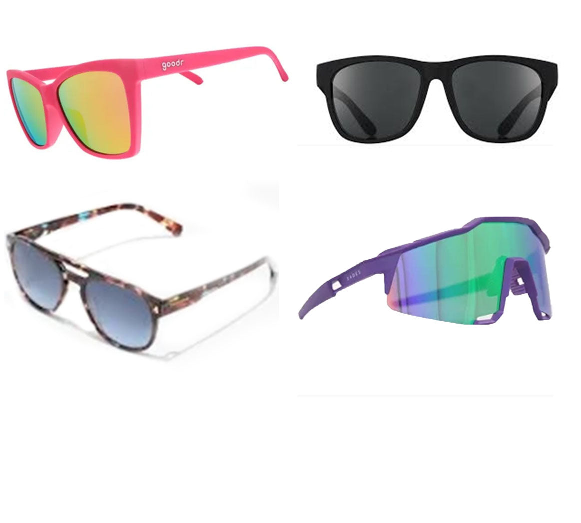 El cuidado de los ojos  y recomendaciones de marcas de lentes de sol