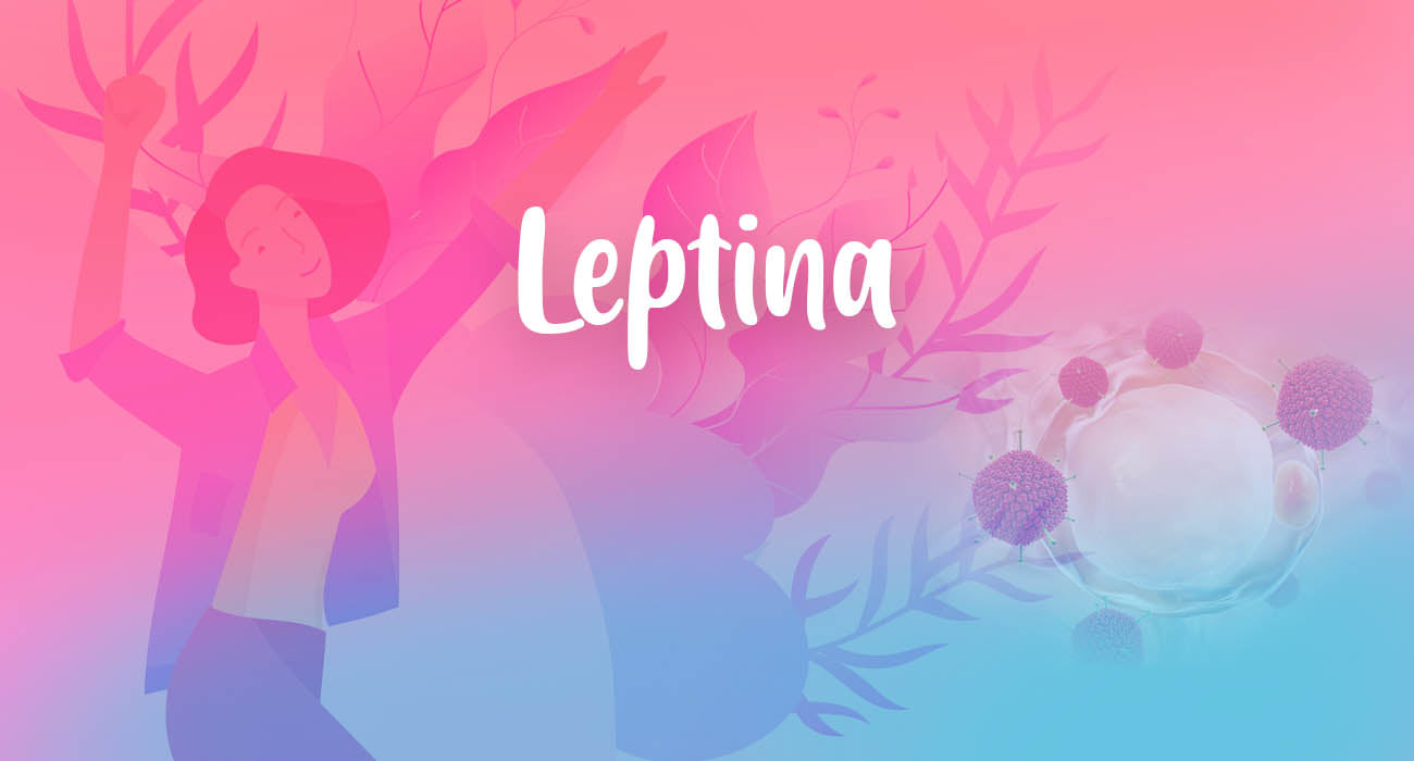 Leptina