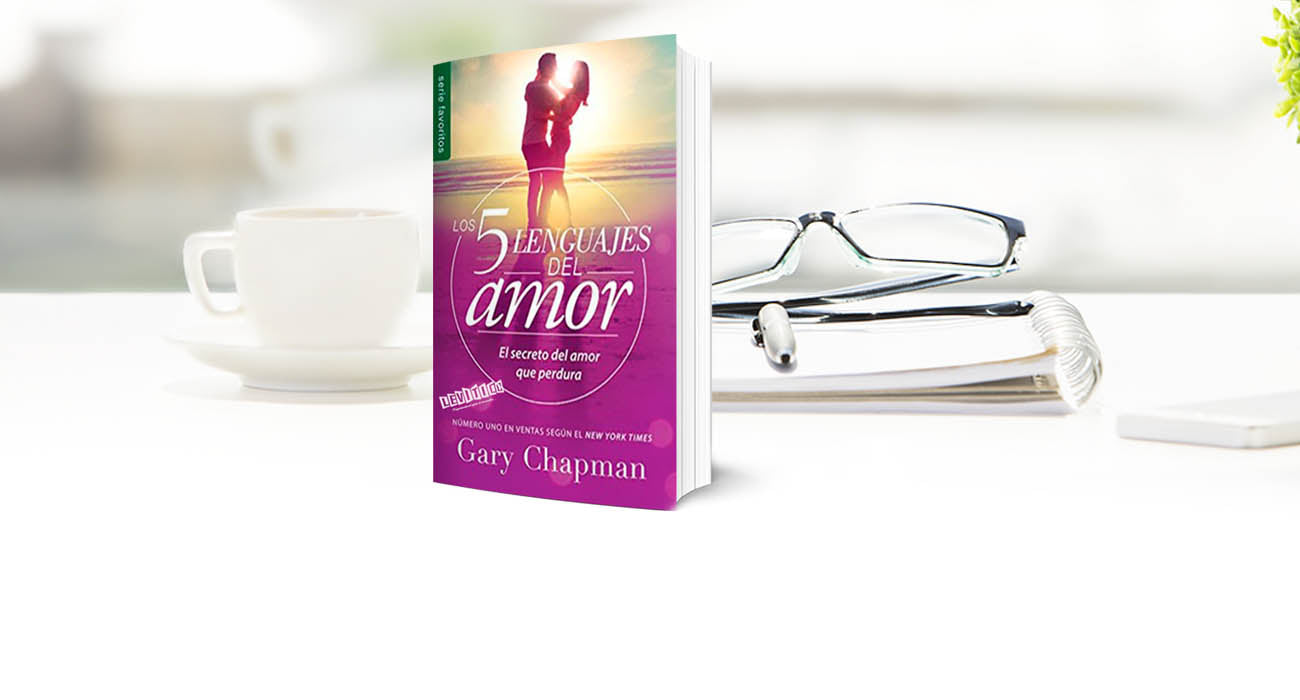 Los 5 lenguajes del amor