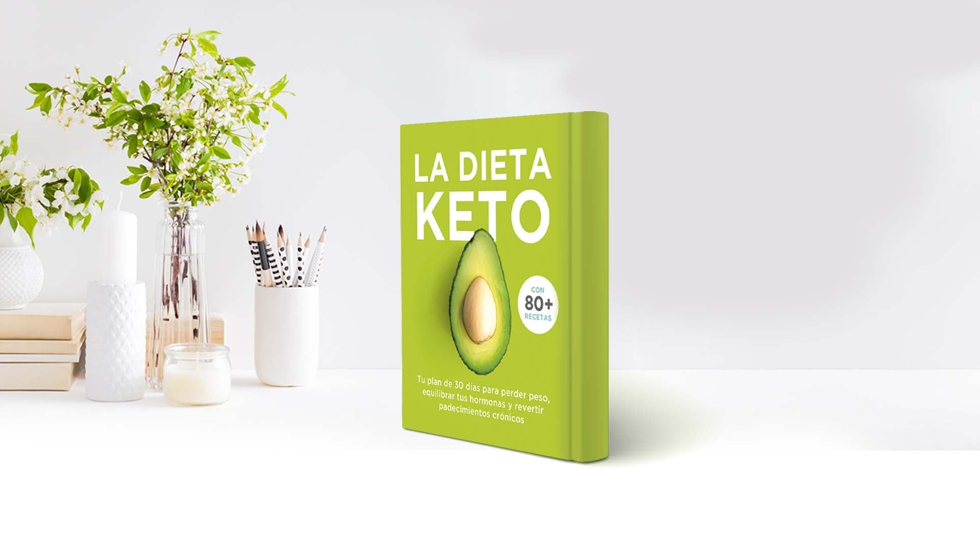 La dieta Keto Dr. Josh Axe