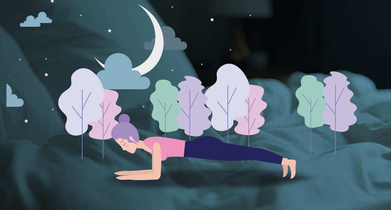 La relación entre el sueño y el ejercicio