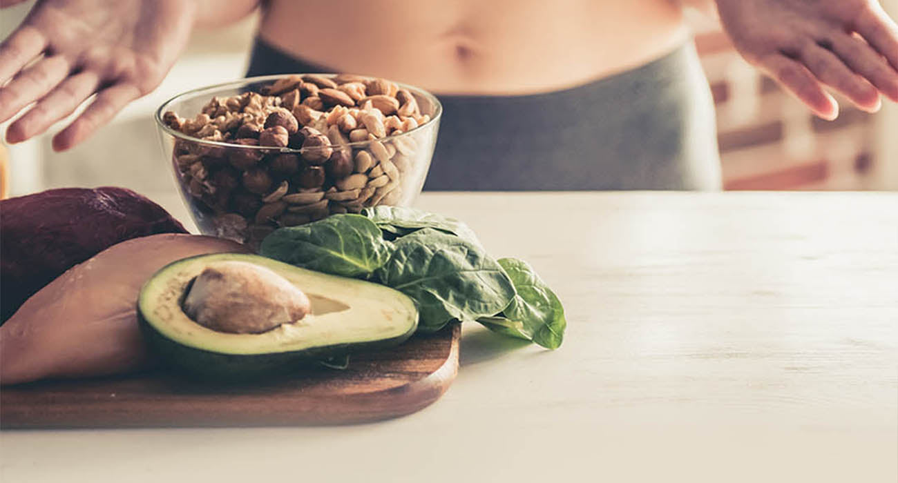 Las formas más fáciles de incluir fibra en tu dieta