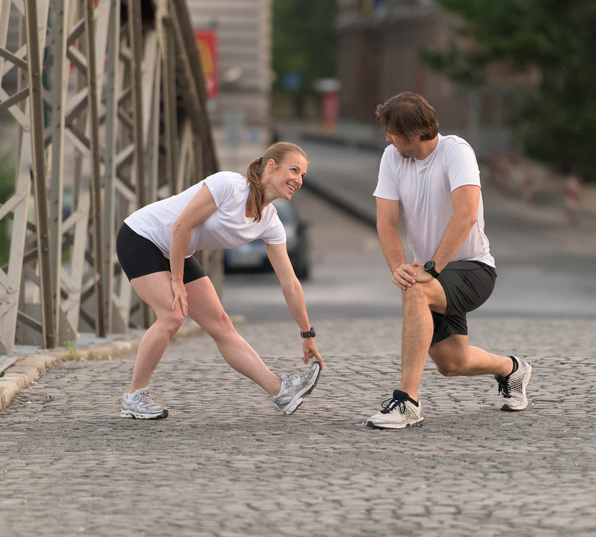 Las lesiones más comunes en corredores y cómo prevenirlas