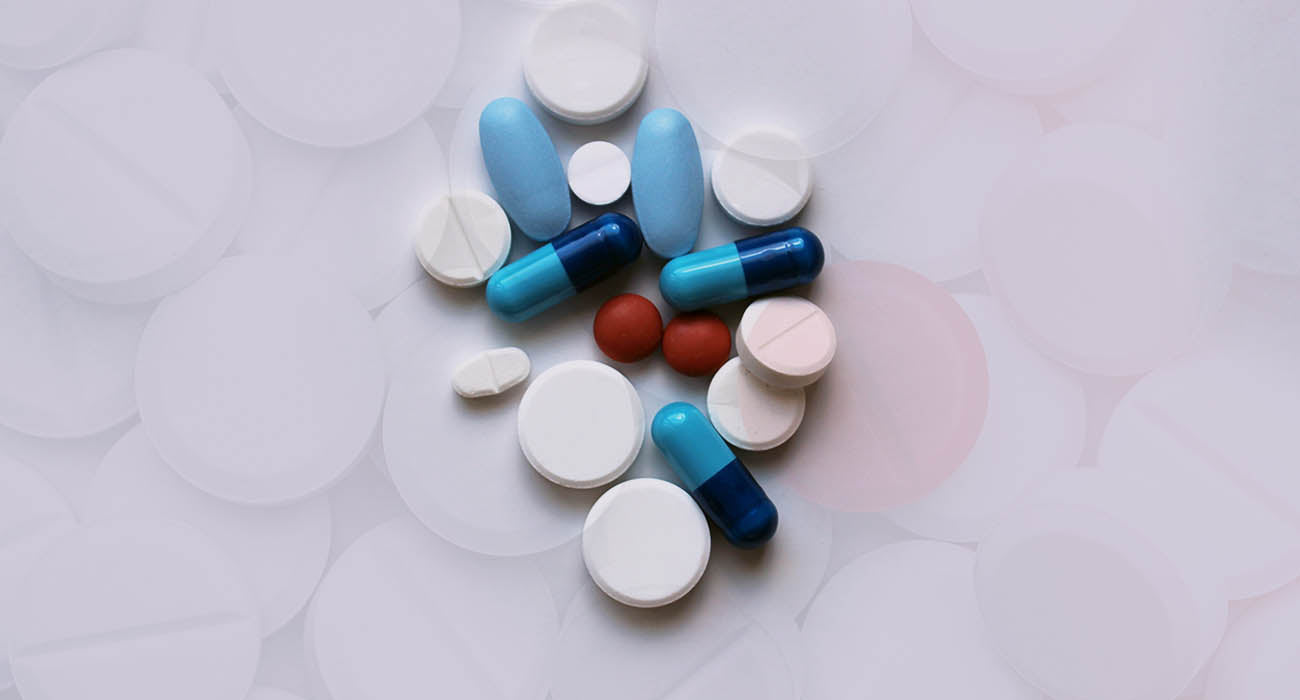 Los 10 medicamentos más comunes que se utilizan cuando tenemos dolor