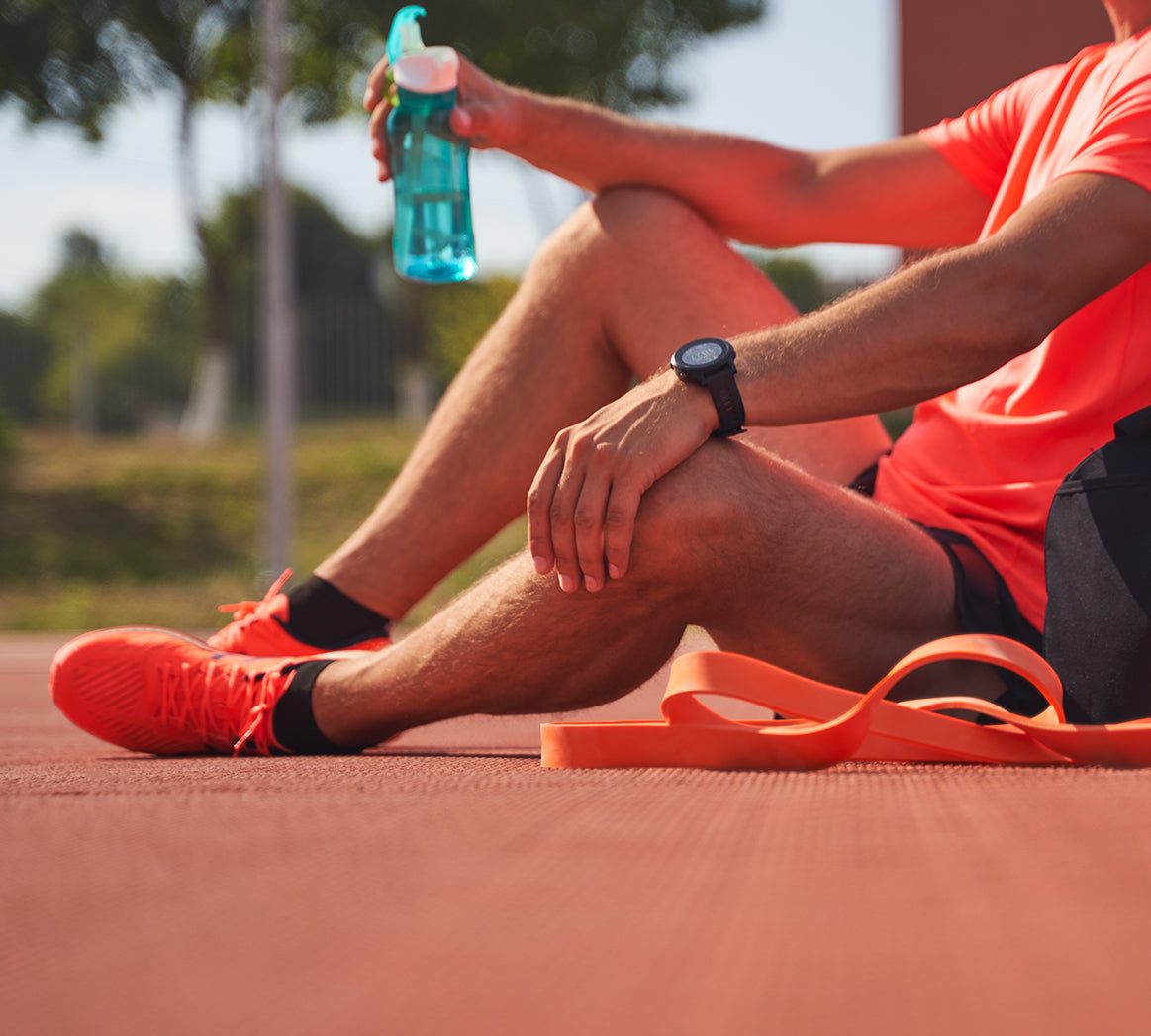 Los beneficios de la recuperación activa