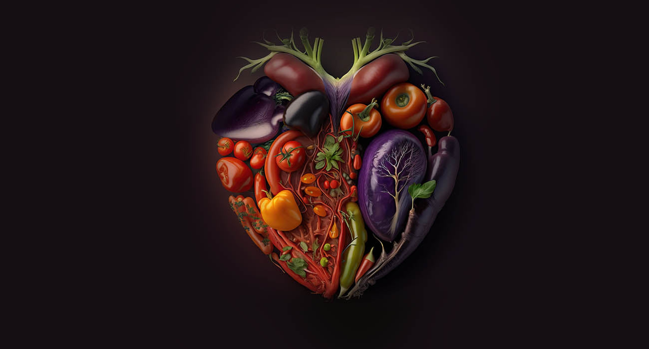 Los 3 pilares de la nutrición
