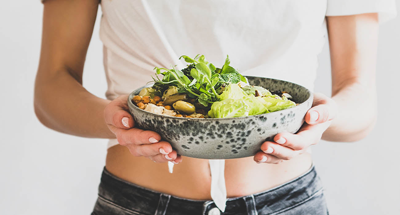 Mi cuerpo, ¿ácido o alcalino?