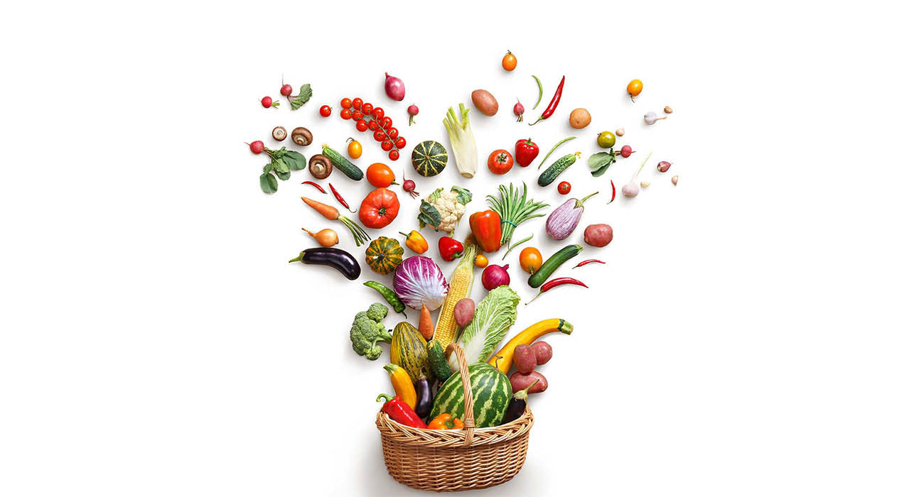 No vivas a dieta, mejor vive una vida saludable para siempre!